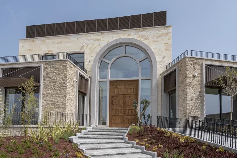 Alden Otel - Kapadokya