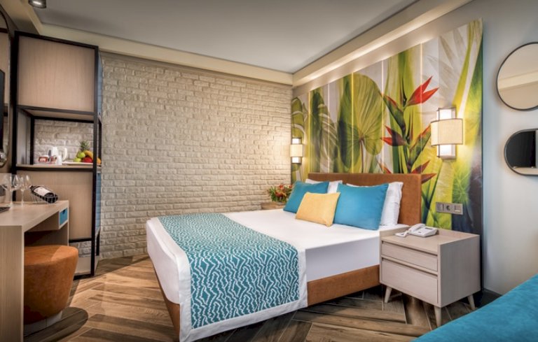 Baia Salima Hotel - Kemer, Antalya