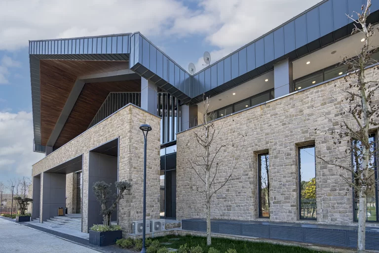 Çınarköy Toplu Konut - İstanbul