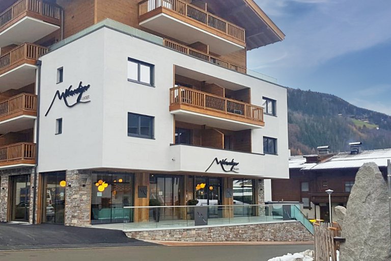 Venediger Lodge Hotel - Avusturya