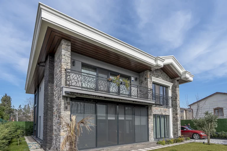 Özel Villa 21 - İzmit