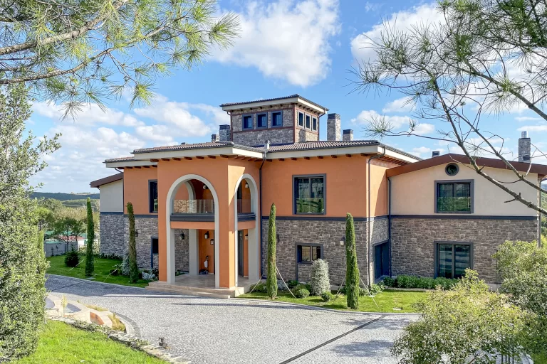 Özel Villa 28 - Arnavutköy