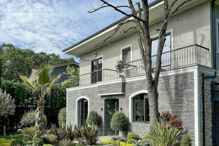 Özel Villa 31 - Kasaba Evleri, Beykoz, İstanbul