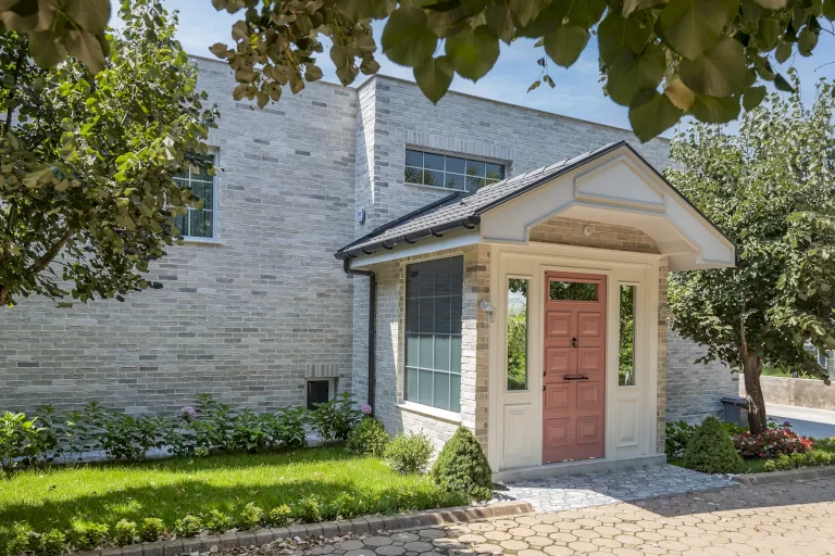 Özel Villalar 19 - İstanbul