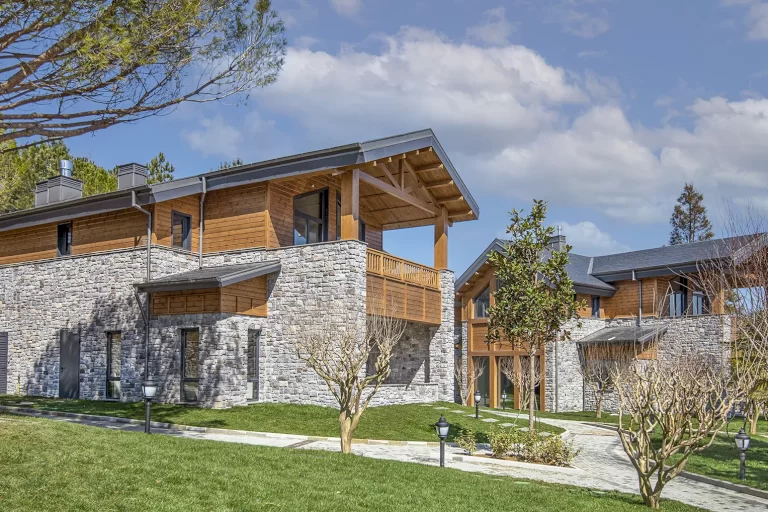 Özel Villalar 23 - İstanbul