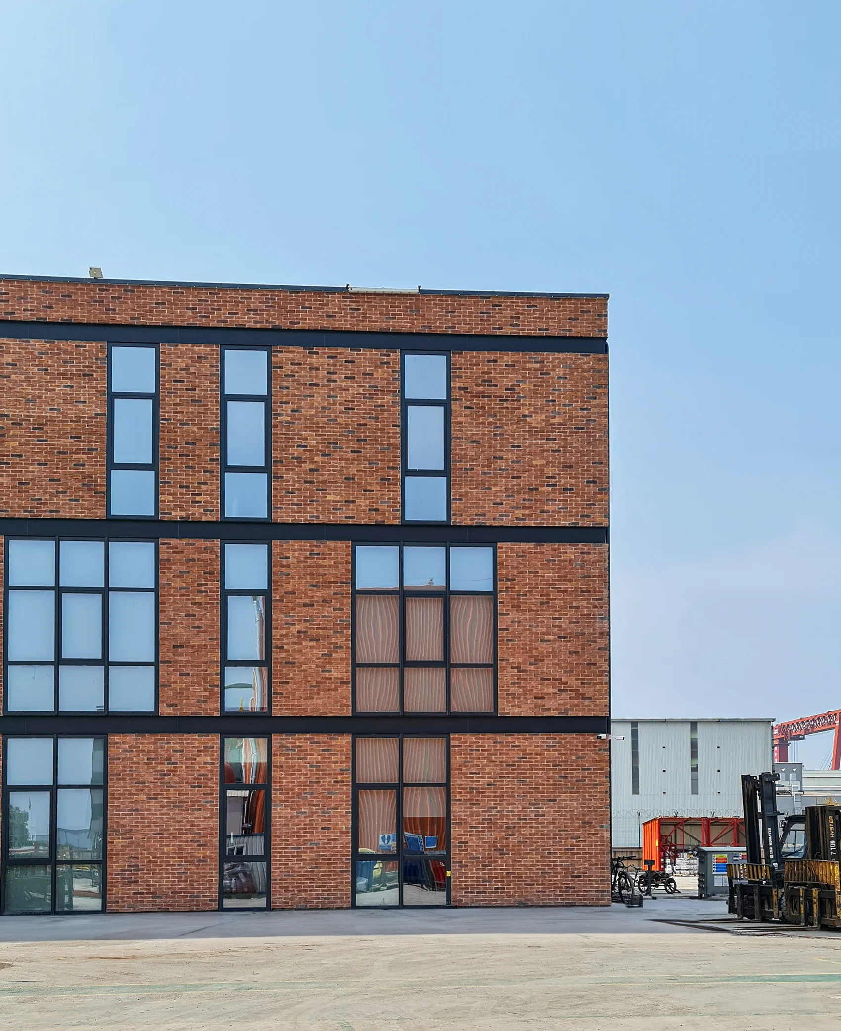 Loft Uygulama