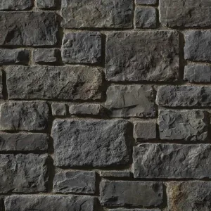 Gray Obsidian