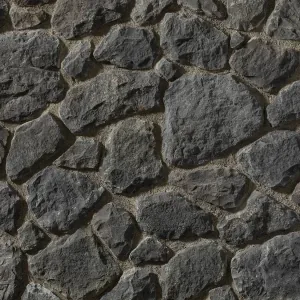 Gray Obsidian