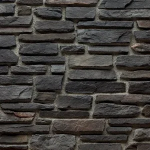 Gray Obsidian
