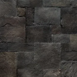 Gray Obsidian
