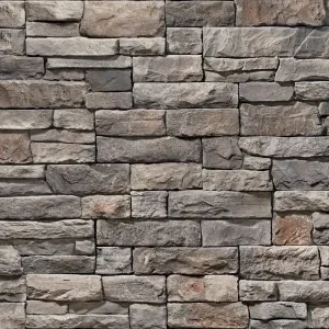 Gray Obsidian
