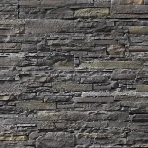 Gray Obsidian