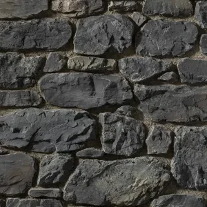 Gray Obsidian