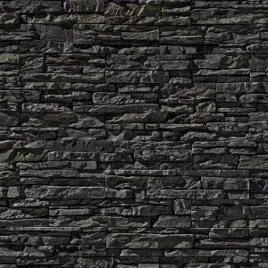 Gray Obsidian