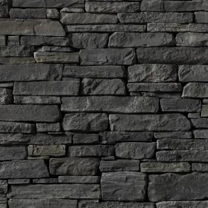 Gray Obsidian