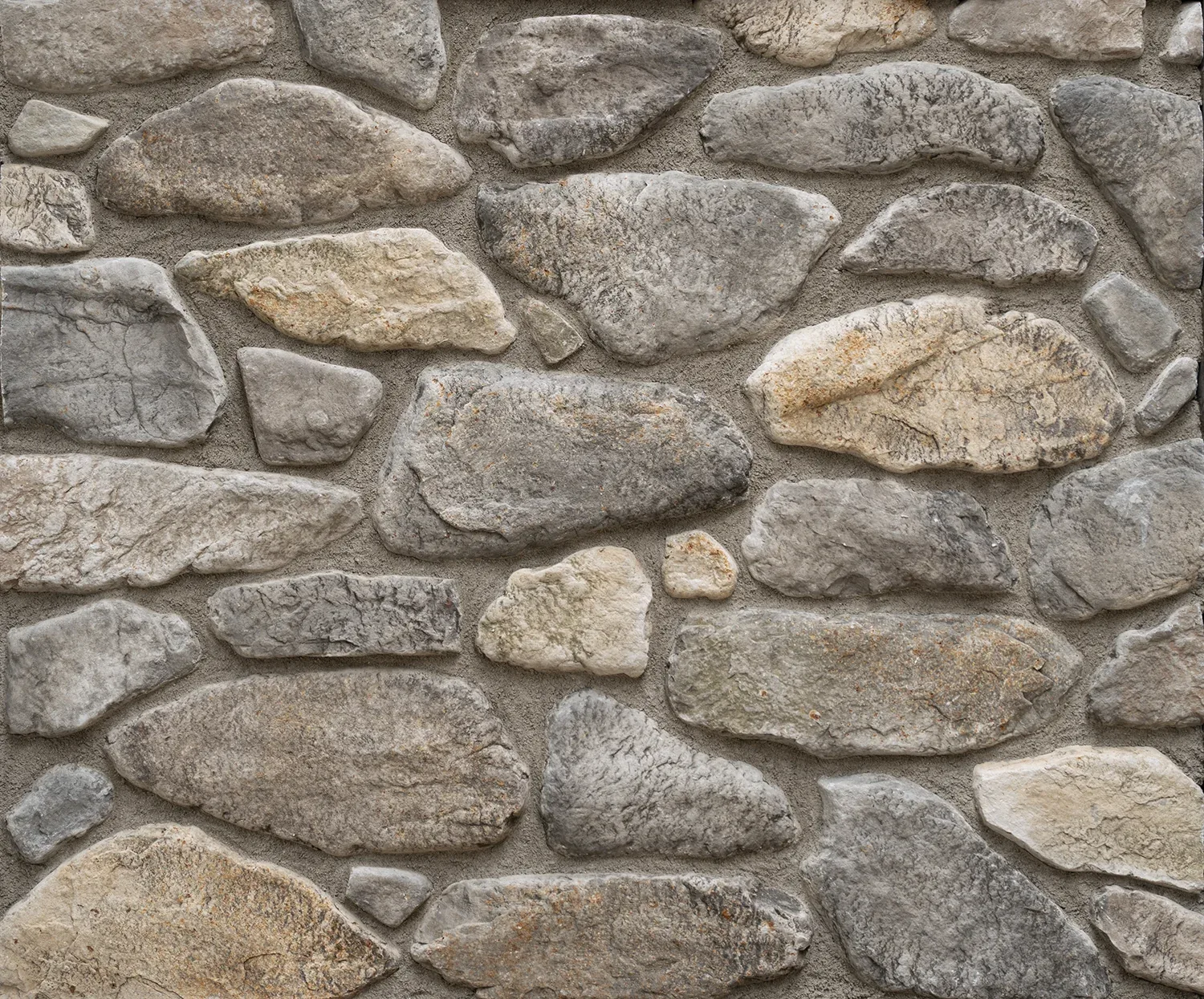 Zento Stonewrap Kültür Taşı