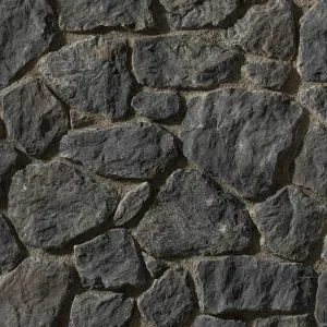 Gray Obsidian
