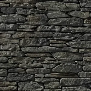 Gray Obsidian