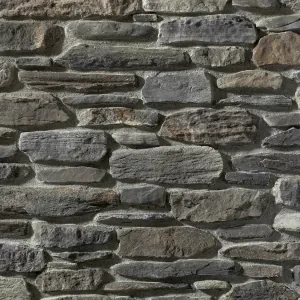Gray Ravine