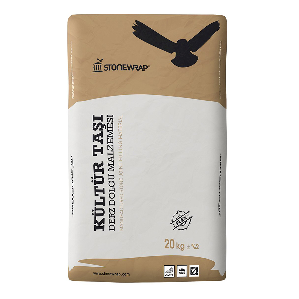 Derz Dolgu Malzemesi