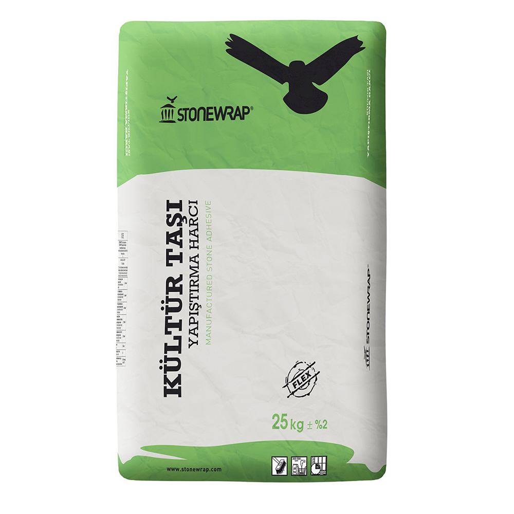 Yapıştırma Harcı